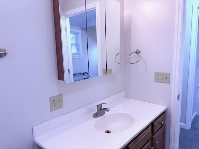 19 California Ave, Horseheads, NY 14903 - bathroom with vanity