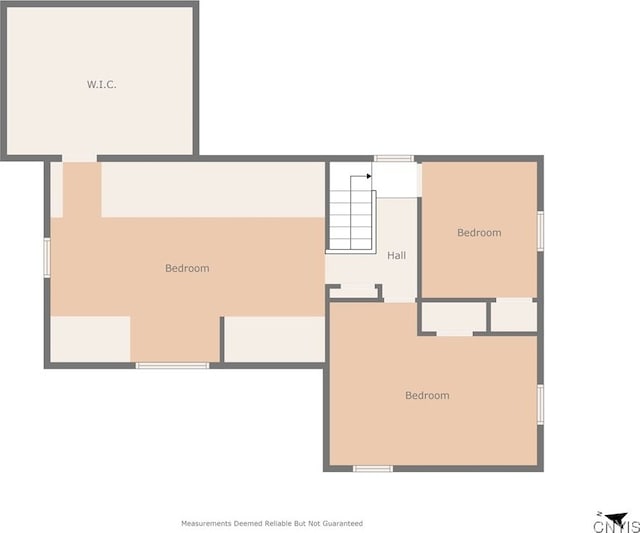 388 Sutton Rd, Schroeppel, NY 13132 - view of floor plan / room layout