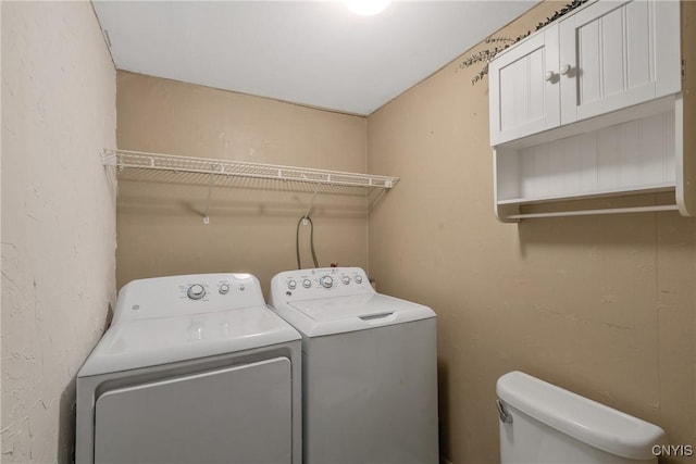 388 Sutton Rd, Schroeppel, NY 13132 - laundry room with washing machine and dryer
