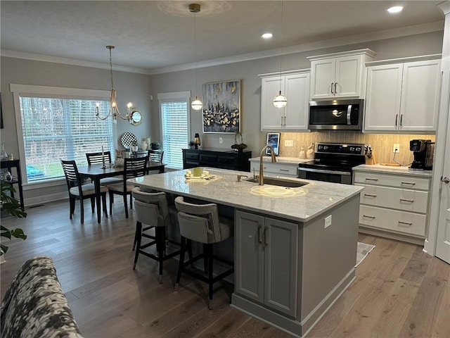 430 Whistlers Cove Ln, Greece, NY 14612 - photo 2
