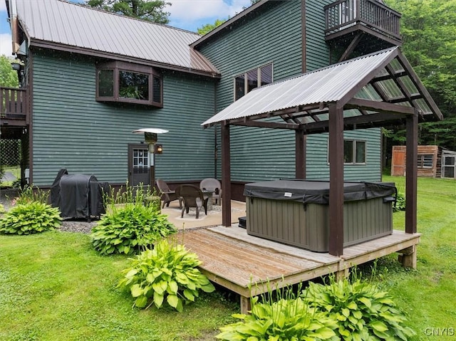7358 Glass Factory Rd, Trenton, NY 13354 - photo 4