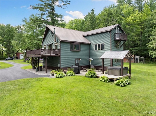 7358 Glass Factory Rd, Trenton, NY 13354 - photo 34