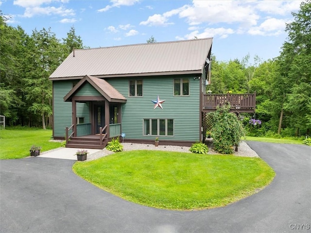 7358 Glass Factory Rd, Trenton, NY 13354 - photo 2