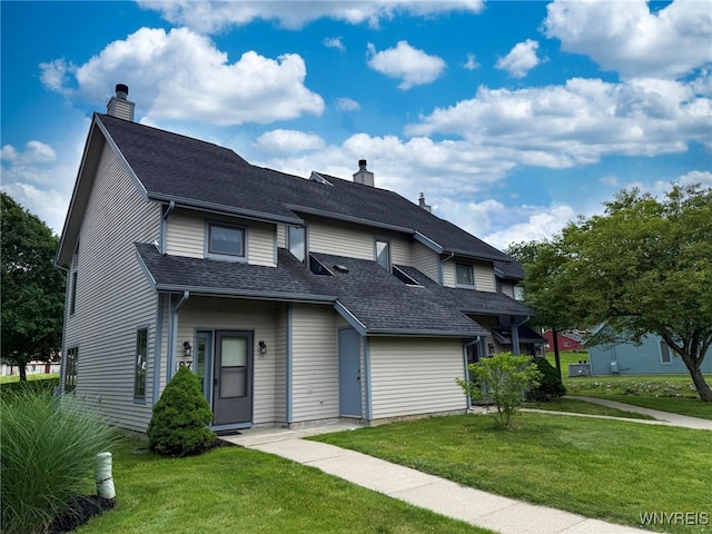 197 Wildflower, Ellicottville, NY 14731 - photo 1