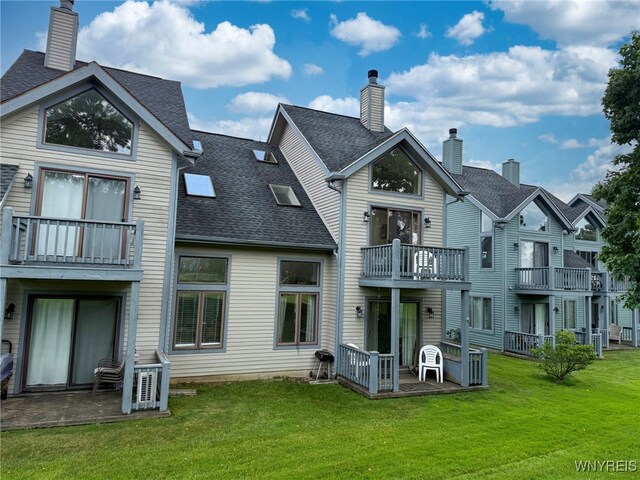 197 Wildflower, Ellicottville, NY 14731 - photo 33