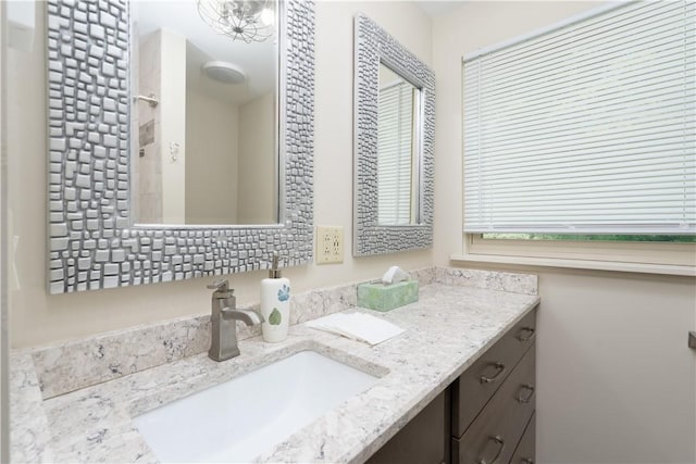 5343 Cedarwood Ln, Conesus, NY 14435 - full bath with vanity