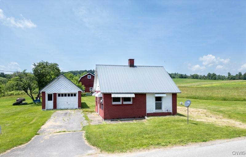 119 Murphy Rd, Manheim, NY 13365 - photo 1