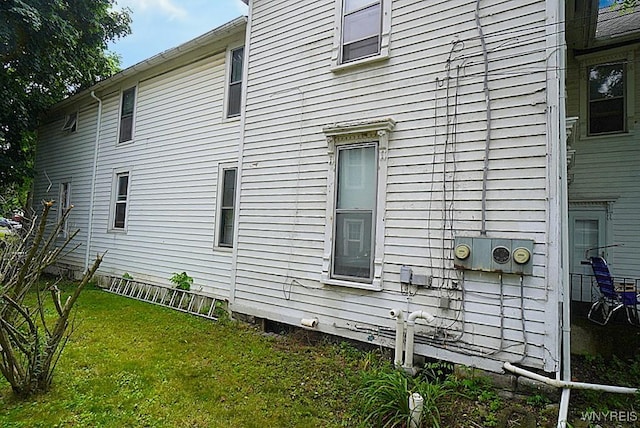57 Christiana St, North Tonawanda, NY 14120 - photo 36
