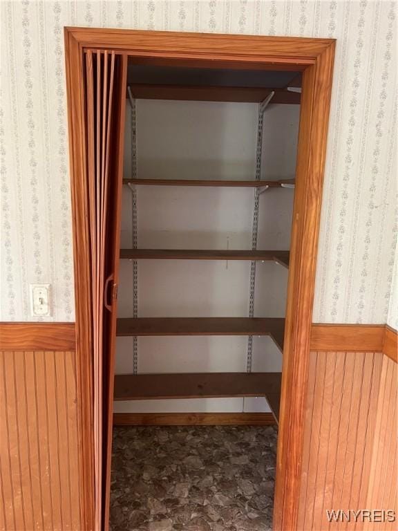 4535 Holley Byron Rd, Clarendon, NY 14470 - view of pantry