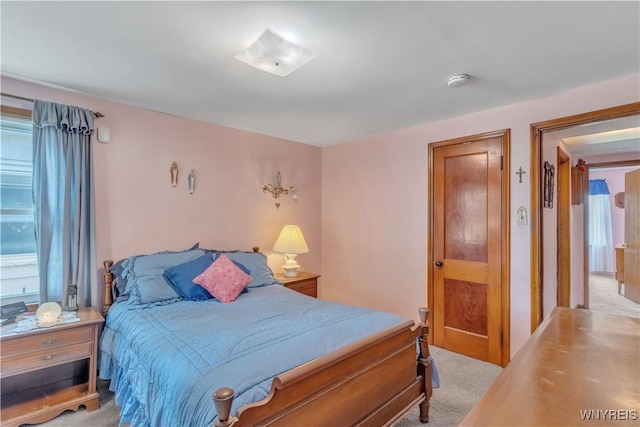 2482 Grand Ave, Niagara Falls, NY 14301 - view of carpeted bedroom