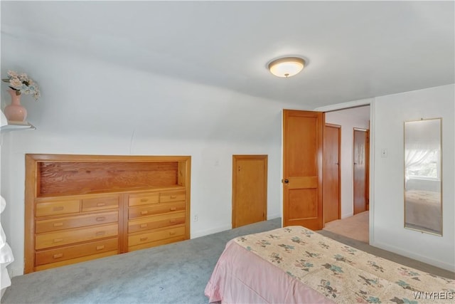 2482 Grand Ave, Niagara Falls, NY 14301 - view of carpeted bedroom