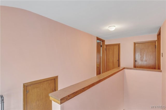 2482 Grand Ave, Niagara Falls, NY 14301 - view of hall
