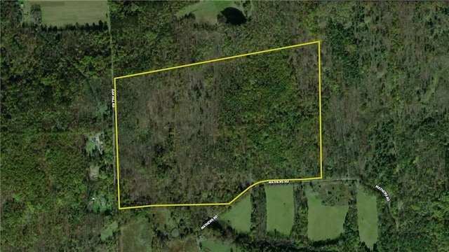 Oak Hill Rd, Baldwin, NY 14861