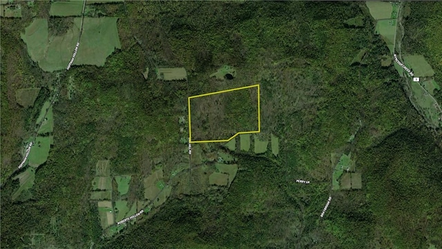 Oak Hill Rd, Baldwin, NY 14861