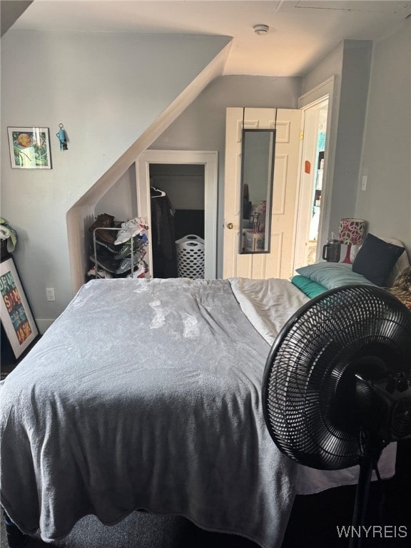 545 Tronolone Pl, Niagara Falls, NY 14301 - view of bedroom