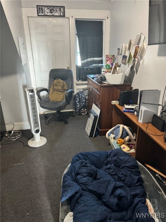 545 Tronolone Pl, Niagara Falls, NY 14301 - view of bedroom