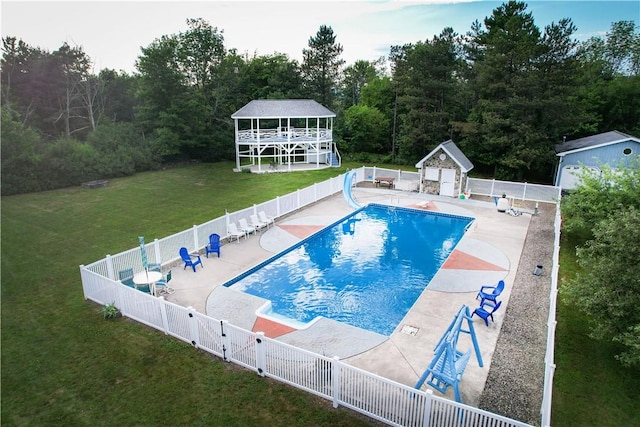 275 Neason Rd, Chemung, NY 14825 - photo 39