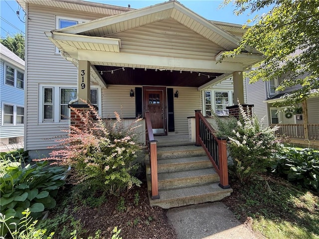 319 Webber Pl, Elmira City, NY 14901 - photo 1