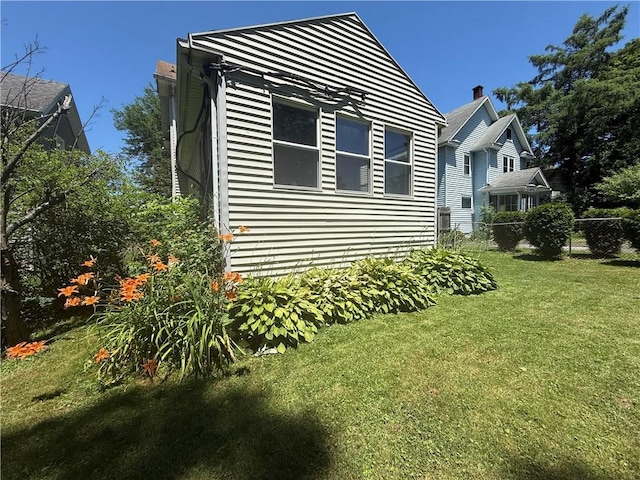 319 Webber Pl, Elmira City, NY 14901 - photo 3