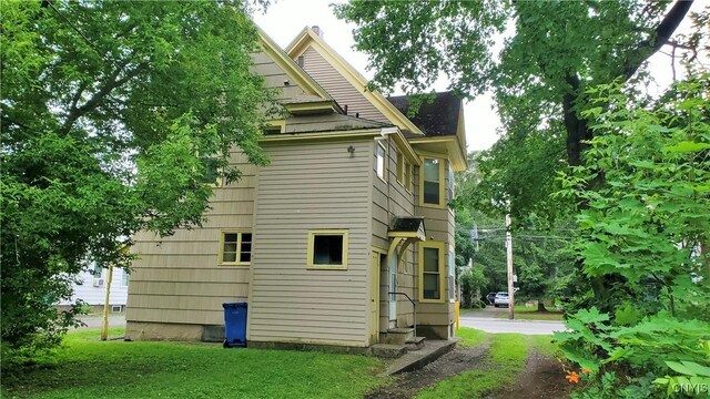 110 Clinton Ave, Cortland, NY 13045 - photo 26