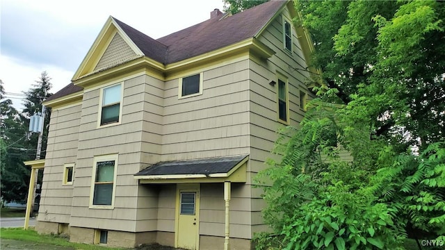 110 Clinton Ave, Cortland, NY 13045 - photo 20