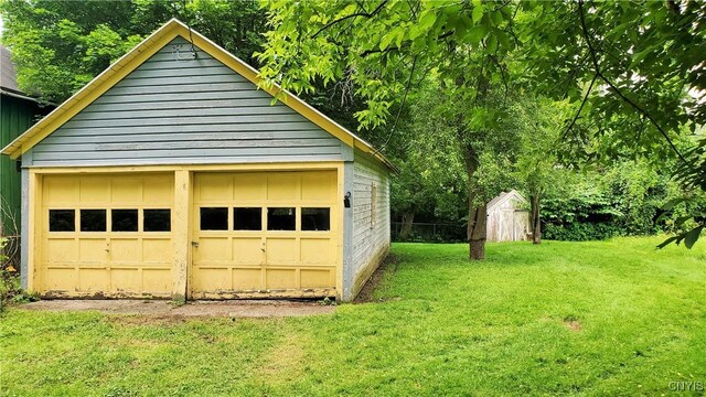 110 Clinton Ave, Cortland, NY 13045 - photo 24