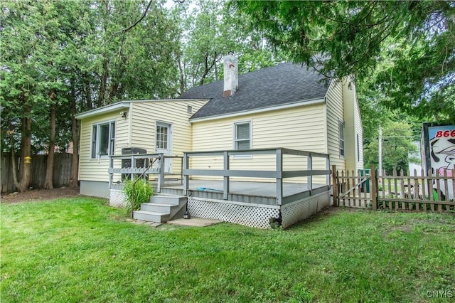 311 Iroquois Ave W, Watertown City, NY 13601 - photo 4