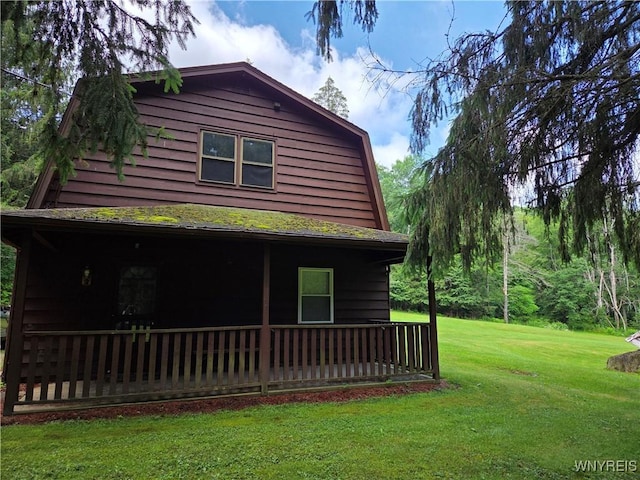 3295 State Park Ave, Salamanca, NY 14779 - photo 1