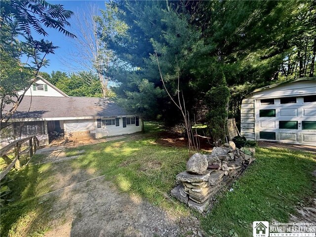 4261 Gerry Levant Rd, Gerry, NY 14740 - photo 19