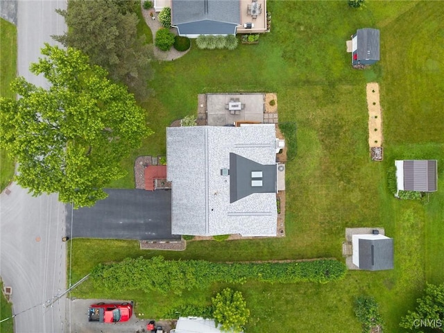 103 Walrath Dr, Sullivan, NY 13037 - aerial view