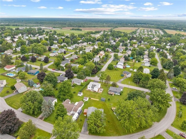103 Walrath Dr, Sullivan, NY 13037 - aerial view of residential area