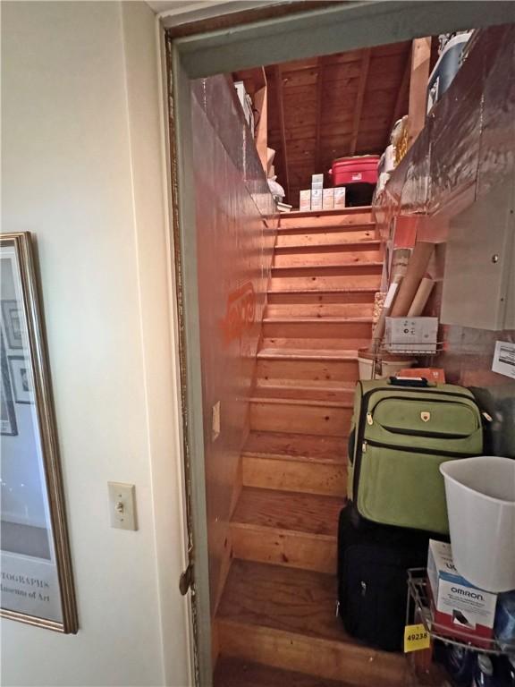 10 Danbury Cir N, Brighton, NY 14618 - view of storage
