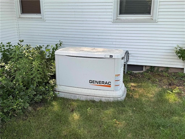 10 Danbury Cir N, Brighton, NY 14618 - exterior view of a power unit