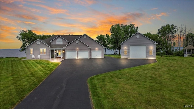 349 Barrett Ln, Sullivan, NY 13030 - photo 1