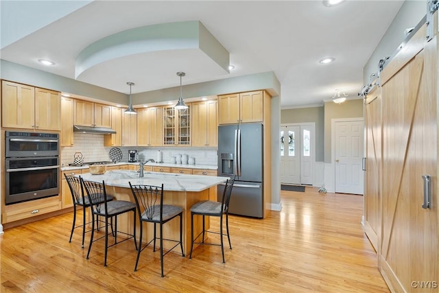 349 Barrett Ln, Sullivan, NY 13030 - photo 8