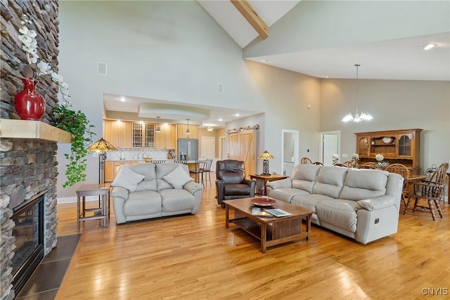 349 Barrett Ln, Sullivan, NY 13030 - photo 16