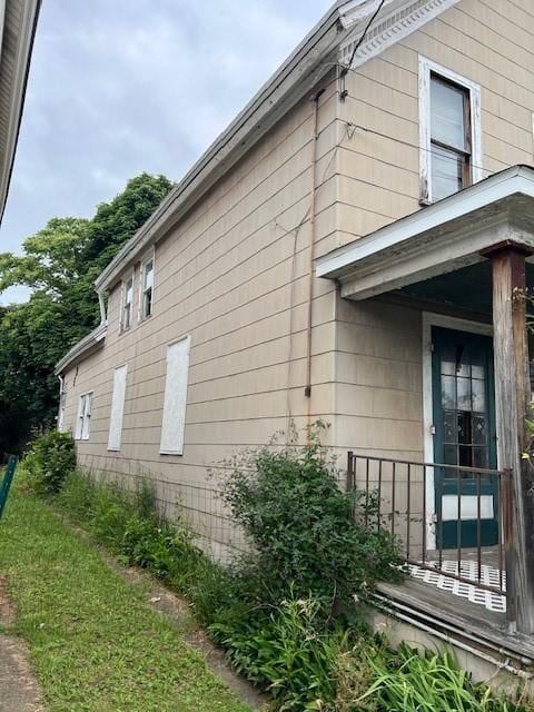 226 Metcalfe St, Buffalo, NY 14206 - photo 4