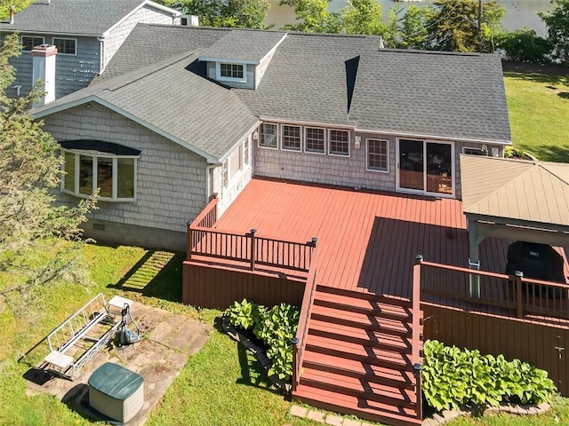 9 Tannery St, Carlton, NY 14571 - photo 2