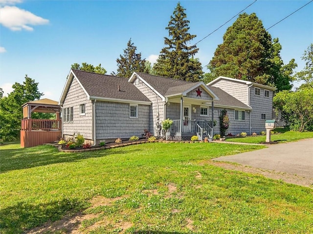9 Tannery St, Carlton, NY 14571 - photo 1