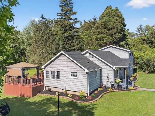 9 Tannery St, Carlton, NY 14571 - photo 32