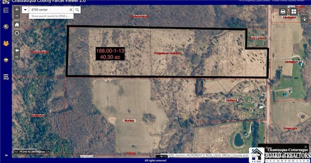 8765 Center Rd, Arkwright, NY 14718 - photo 27