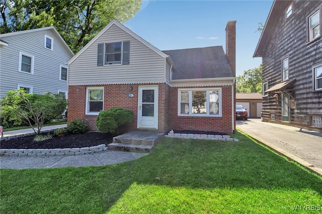 61 Chateau E, Amherst, NY 14226 - photo 2