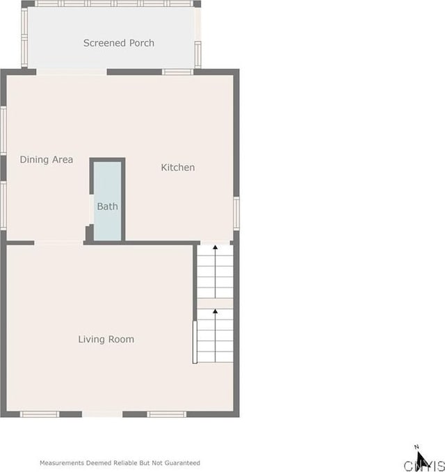 230 Thieme Pl, Utica, NY 13502 - view of room layout