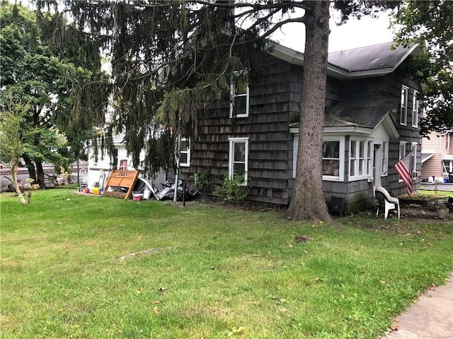 58 Elmer St, Lyons, NY 14489 - photo 1