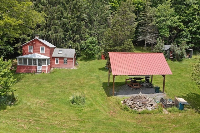 490 Ecker Hollow Rd, Middleburgh, NY 12157 - photo 1
