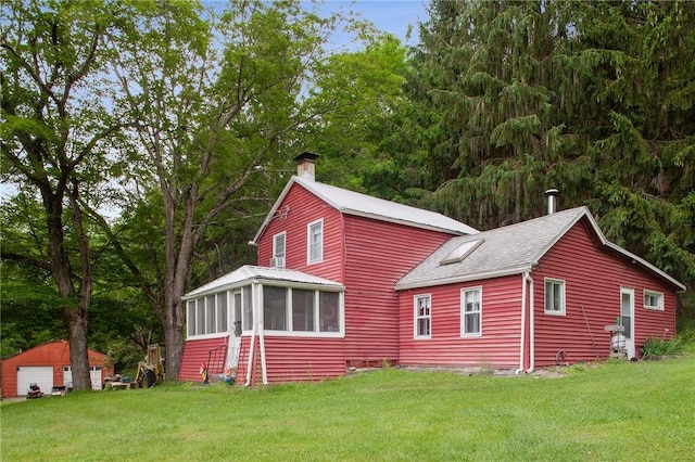 490 Ecker Hollow Rd, Middleburgh, NY 12157 - photo 2