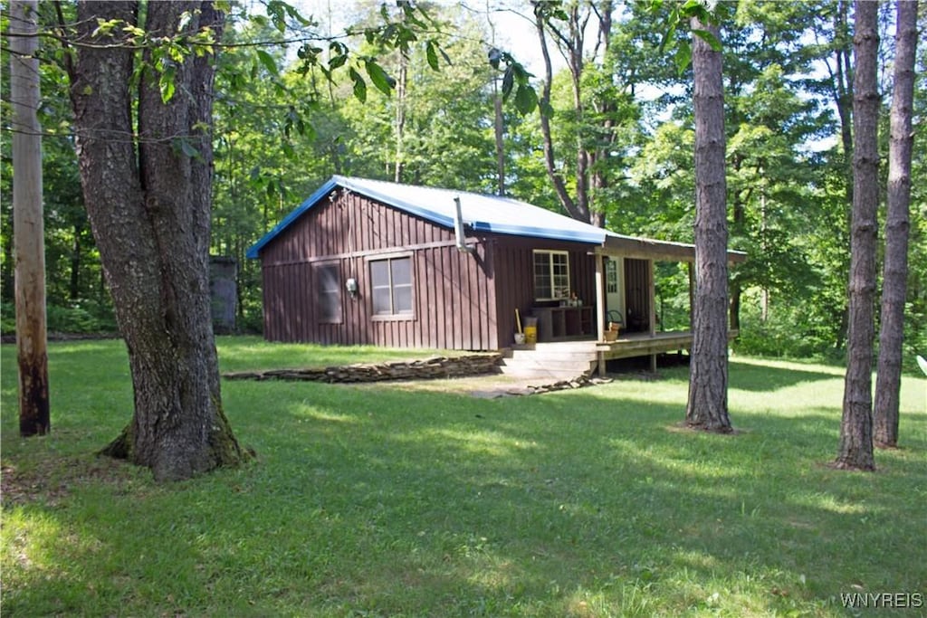 1400 Sanford Rd, Cherry Creek, NY 14723 - photo 1