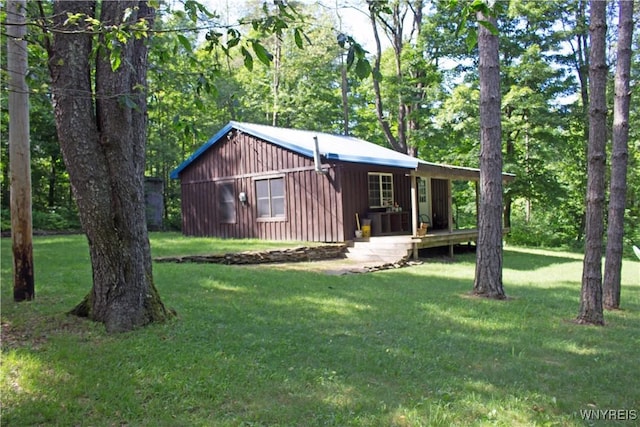 1400 Sanford Rd, Cherry Creek, NY 14723 - photo 1