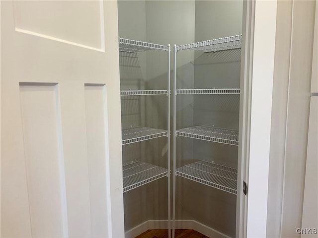 105 Austin Meadows Dr S, Manlius, NY 13104 - view of storage area