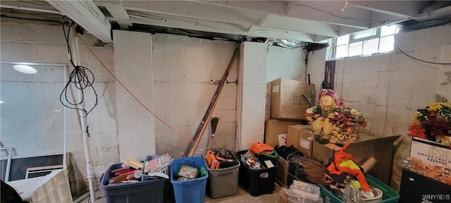242 Northwood Dr, Tonawanda, NY 14223 - view of basement